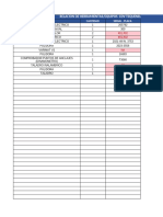 Equipos de Obra CDV Tequendama