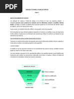 Embudo o Funnel o Tunel de Ventas Parte 1