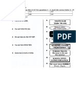 Practice 7 Reading and Writing