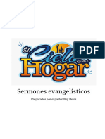 El Cielo Es Mi Hogar - Sermones