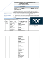 1ro Planificación FOL