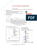 Electrical Consulting Engineers