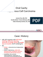 ARROCase OralCavity