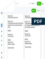 Focus 4 2E Test Unit2 Answers - Test - Answer Key Unit 2 © Pearson Central Europe Sp. Z O. 2020 - Studocu