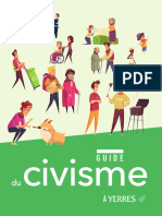 Guide Du Civisme 2019