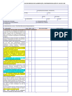 1lista de Verificação BP ASAII 216.04 Rev.2018.2