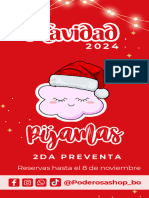 Navidad 2da 2024