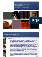 Web Dev