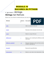 Python Mod4full