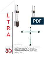 John Bean Alignment Parts Diagram TEEWA546A3