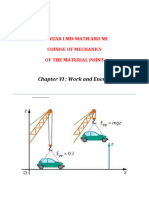 Chapter 6 Work and Energy - M - MI - 23 - 24 in English