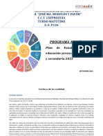 Programa Analitico Final 2024-2025