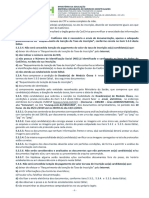 5.3. Da Isenção Do Pagamento Do Valor Da Taxa de Inscrição