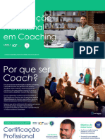 Certificação Profissional em Coaching 2024.CCE