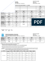 Cardapio CEI 3 A 5 Anos NOVEMBRO 2024 Docx