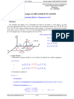 TD 2 - Correction 4 Et 5