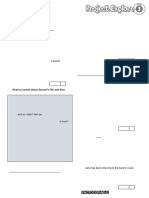 PrEx 3 Unit 2 Test