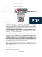 FTA Ficha Técnica Ambiental Raul Soto Clemente