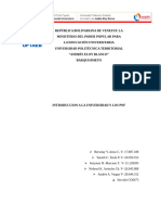 Texto para Ananlisis Comparativo Universidad Tradicional - Modelo Actual