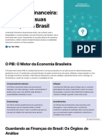 Educacao Financeira Dominando Suas Financas No Brasil