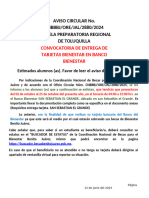 Aviso. 2. 24b. Entrega. San Sebastian El Grande