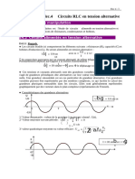 Cours RLC Force 11 Pages