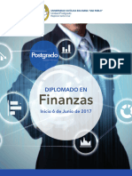 01diplomado en Finanzas UCBSCZ 2017