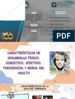 1.2. Clase 2. Pptx. Características Del Desarrollo Del Adulto Mujer y Varon. Corregido.