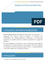 7 Responsabilidade Extracontratual Do Estado