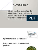 Contabilidad General