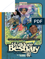 AFolkloreBestiary 5E PREVIEW