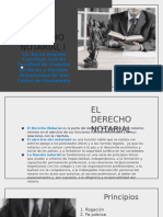 Usac - Derecho Notarial I - Clase 2