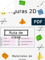 Clase Figuras 2d