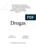 Drogas