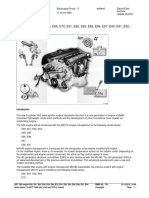 N52 Engine Temp Regulation