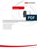 DS-3WF0BC-2NT Datasheet 20240726