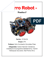 Carro Robot