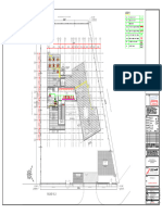 AC-103 Second Floor Plan-AC-103