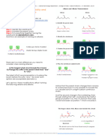 Alkenes and Cycloalkenes Handout 3