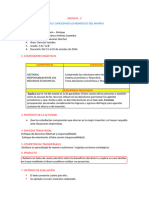 Investigamos Sobre La Familia y El Ahorro