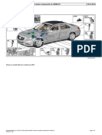 Overview of System Components For AIRMATIC