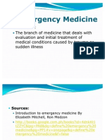 LIS 141 Report - Medical Terms