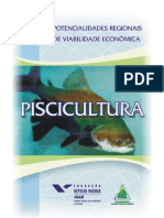 Piscicultura