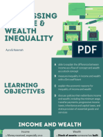 Addressing Income & Wealth Inequality PDF