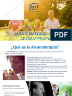 Alivio Natural Con Aromaterapia - p6 2024