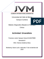 FJVG Uroanalisis