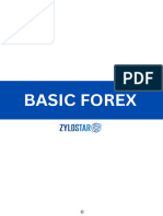 Basic Forex - 1