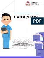 Carpeta de Evidencias 3s 2p