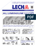 BLECHA Lagerliste 45 FR