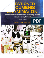 Examinaiion: Documenis